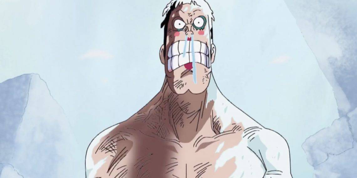 What Happened To Bon Clay After Impel Down?