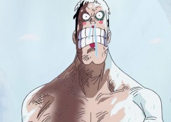 What Happened To Bon Clay After Impel Down?