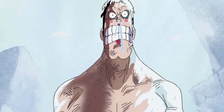 What Happened To Bon Clay After Impel Down?