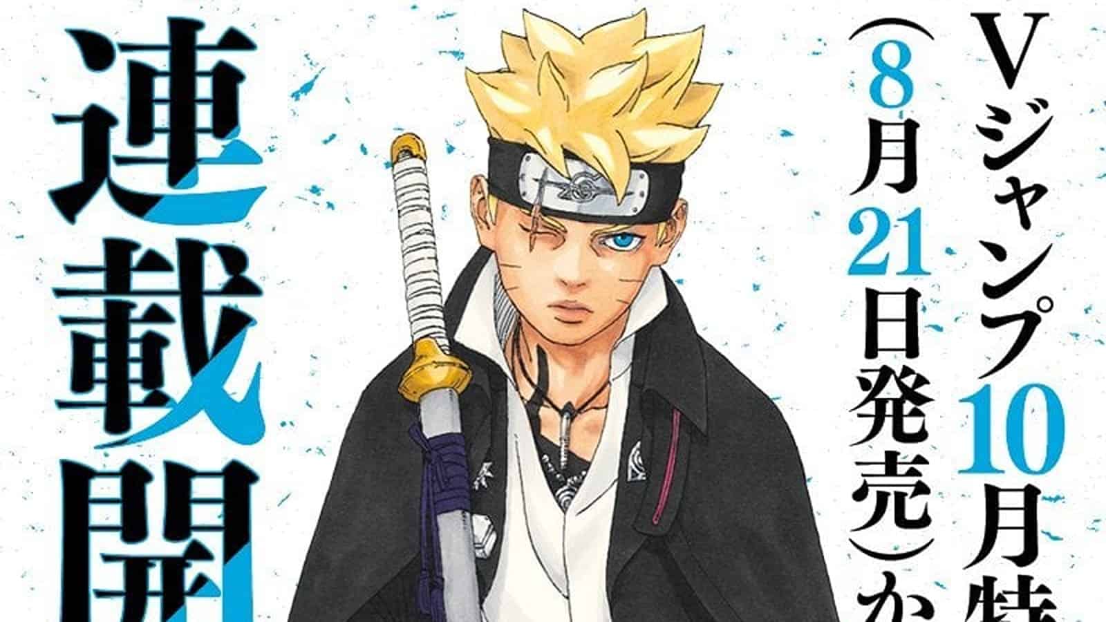 OtakuKart’s Weekly Ongoing Manga Rankings (8 – 14 October)