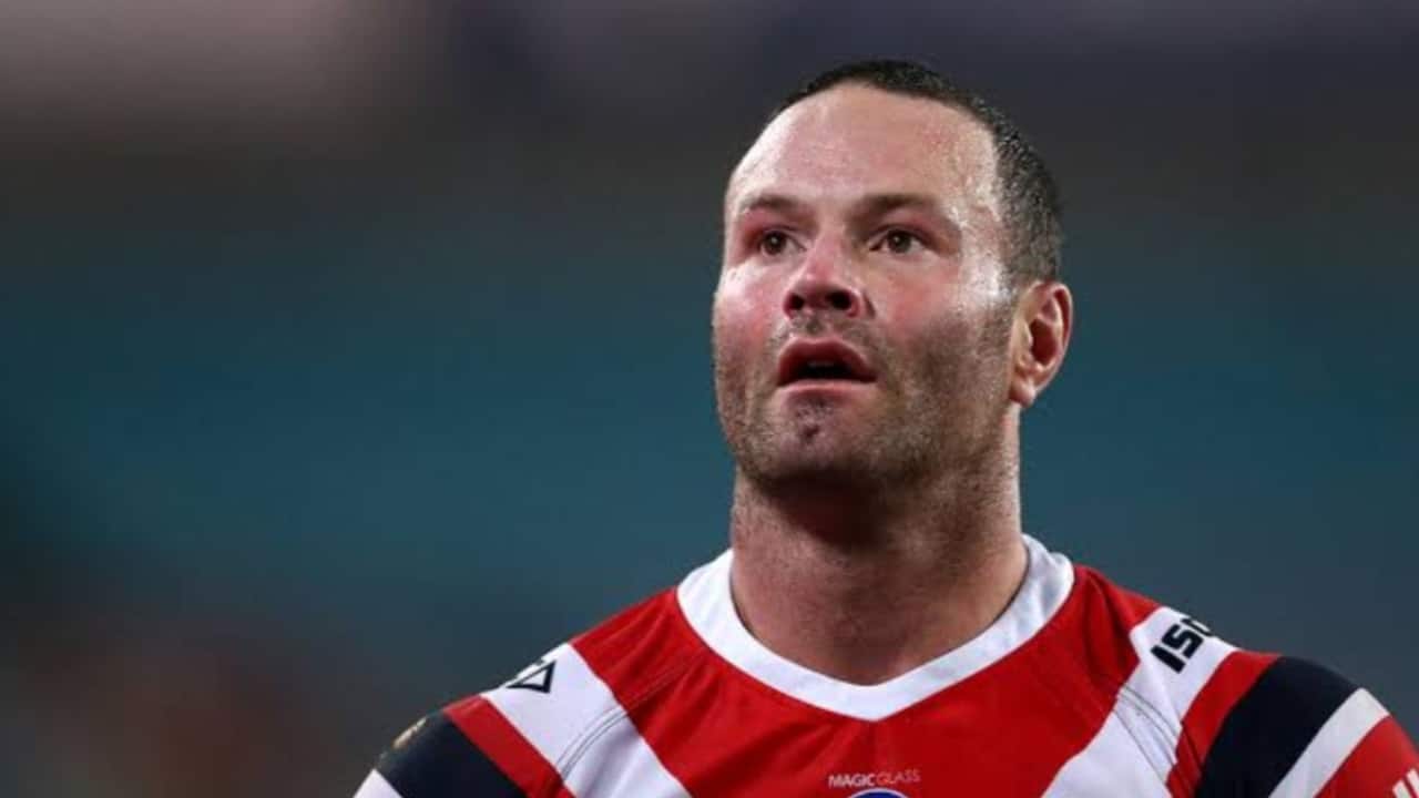 Who Is Boyd Cordner's Partner? 