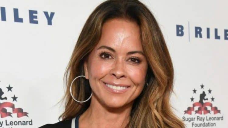 Who Is Brooke Burke Dating? The Dancing with the Stars Alum Is Now ...