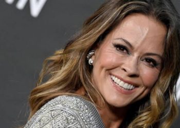 Who Is Brooke Burke Dating?