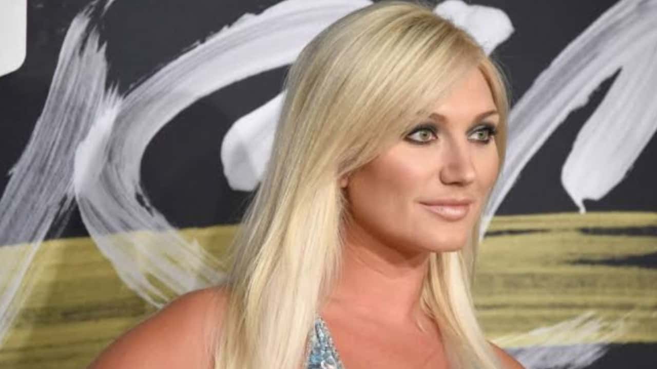 Brooke Hogan Net Worth