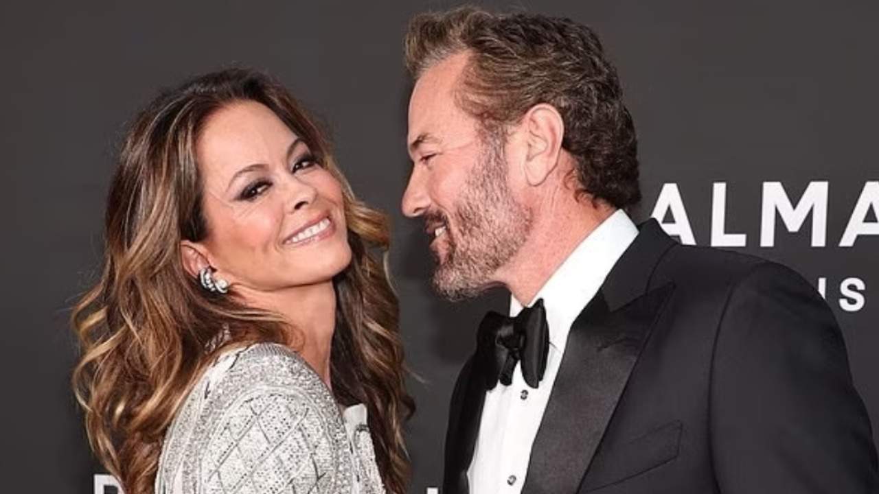 Who Is Brooke Burke Dating? 