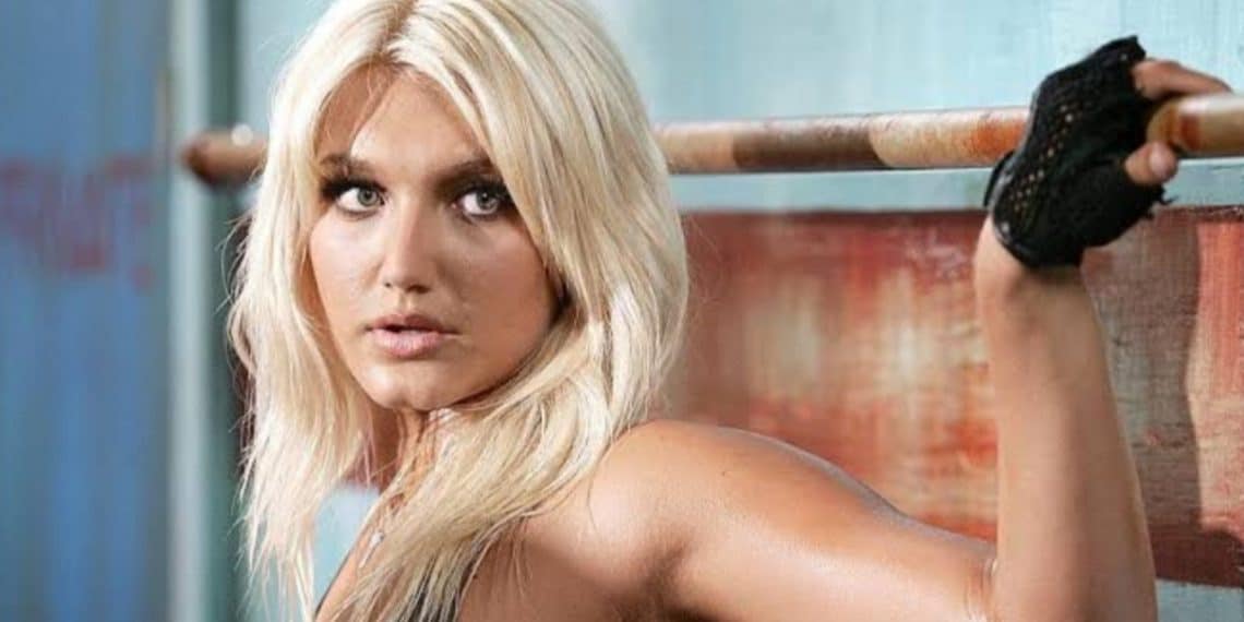 Brooke Hogan Net Worth