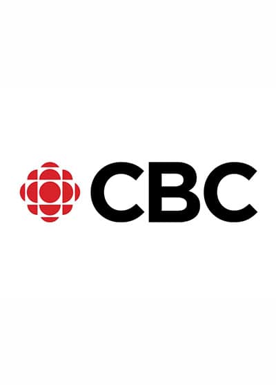 CBC TV Broadcasting
