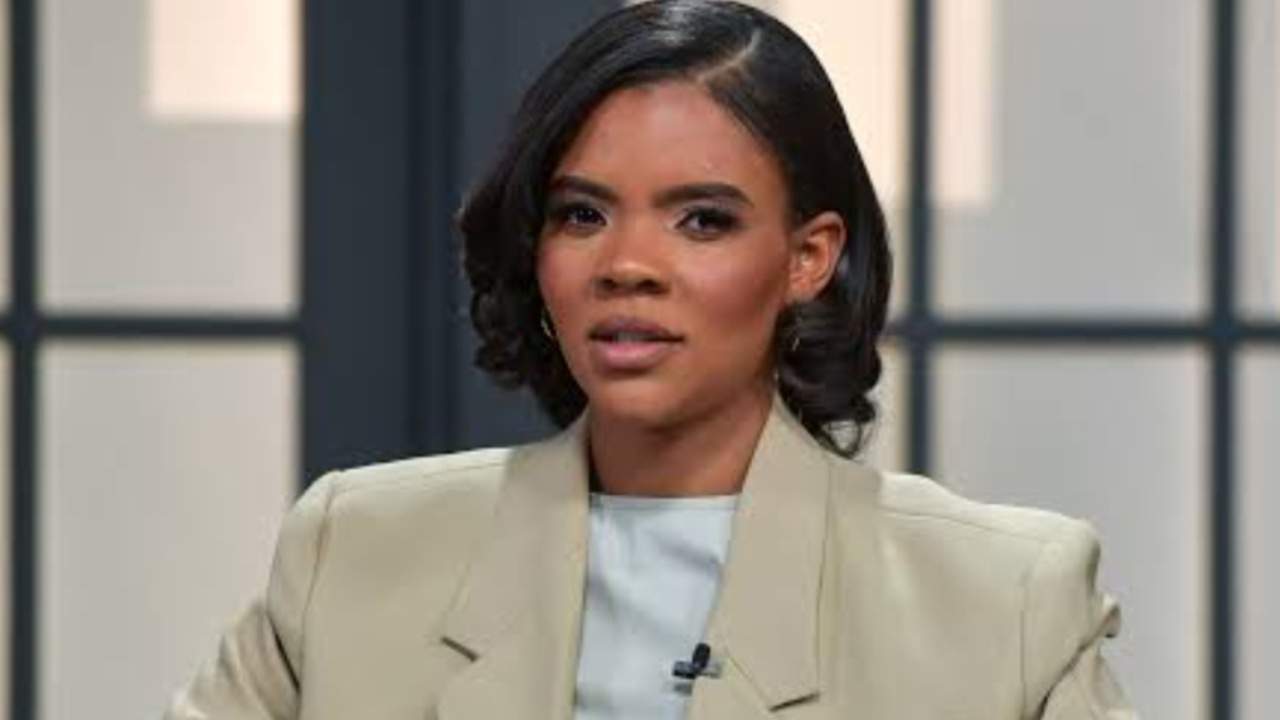 Is Candace Owens Pregnant In 2023? 