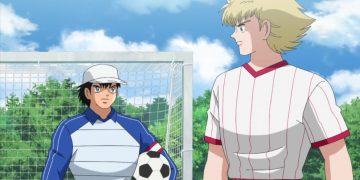 Captain Tsubasa Season 2 Episode 4 release date recap spoilers