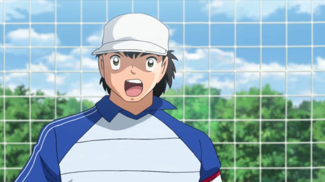 Captain Tsubasa Season 2 Episode 4: Release Date & Spoilers - Otakukart