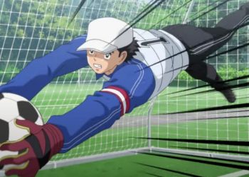 Captain Tsubasa Season 2 Episode 5 release date