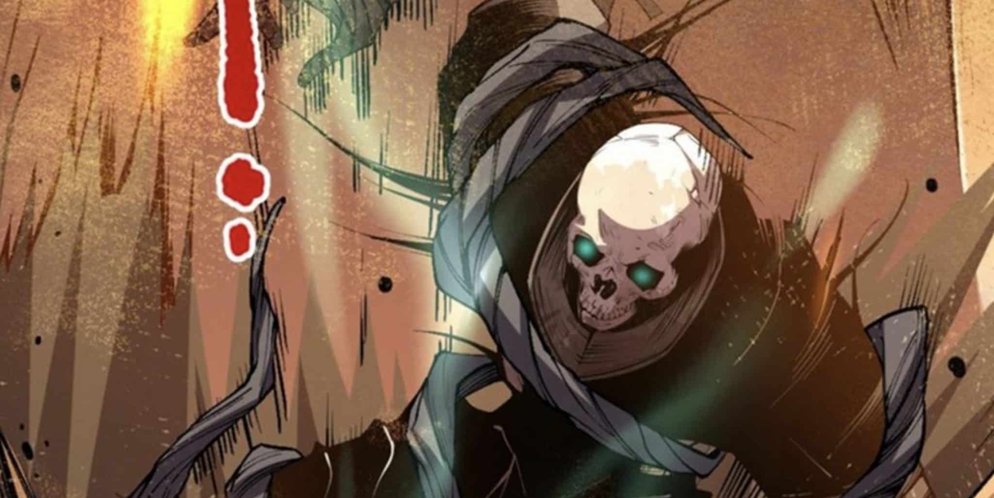 Catastrophic Necromancer Chapter 27: Recap, Spoilers & Release Date