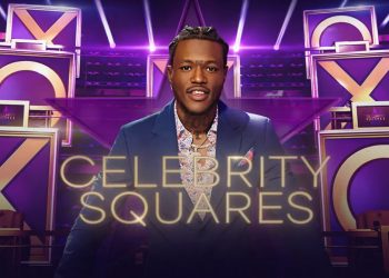 Celebrity Squares Episodes 5 & 6