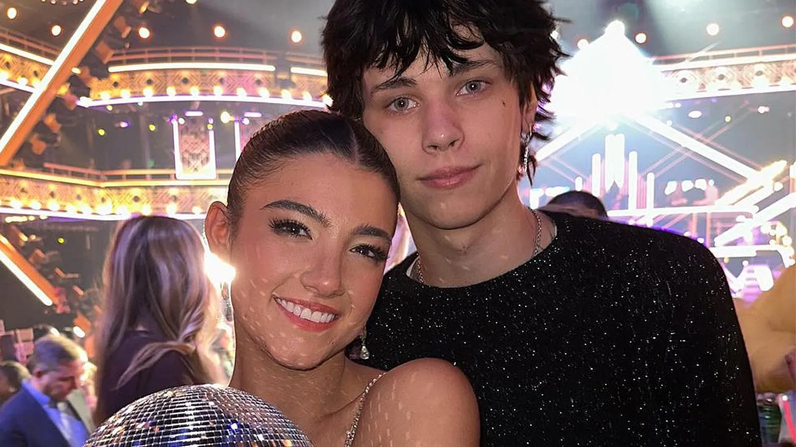 Did Charli and Landon Break Up or Just a Rumor? Explained