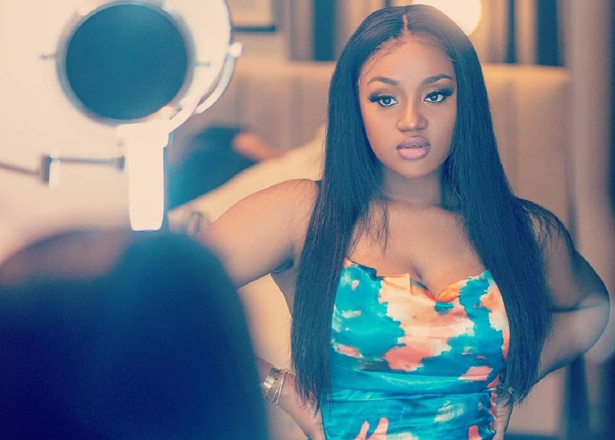 Is Chioma Pregnant Again for Nigerian Singer Davido? Truth Revealed