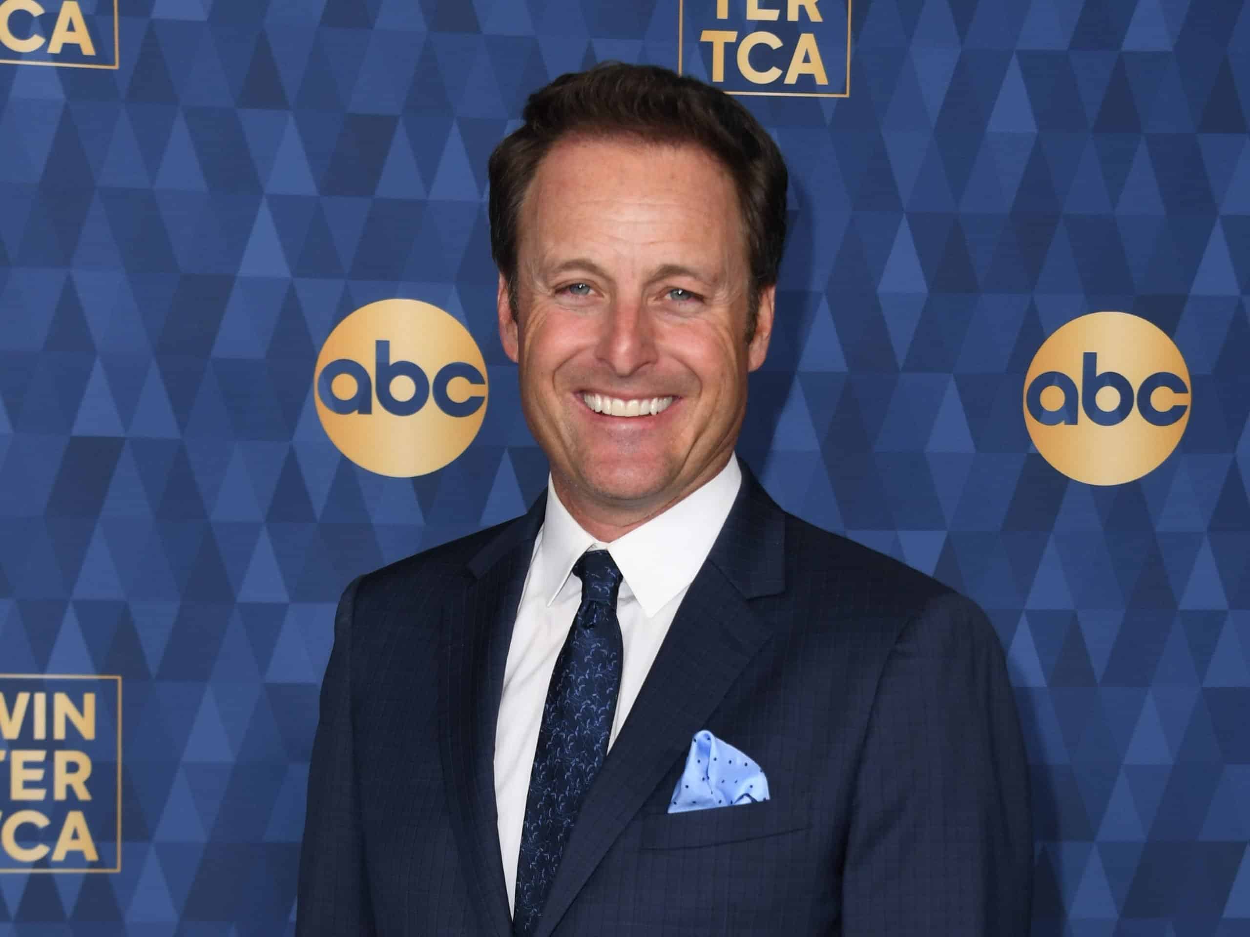 Why Did Chris Harrison Leave Bachelor, His Reasons for Exit and Pay Off