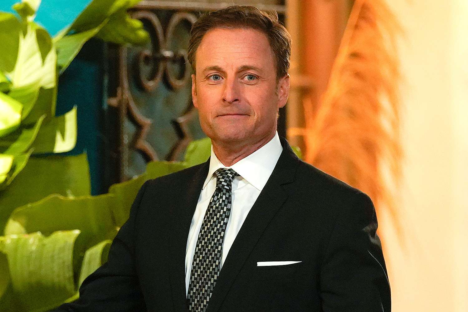 Is Chris Harrison Rich?