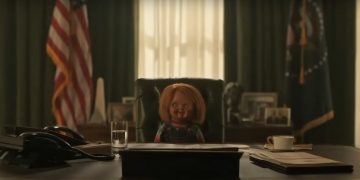 Chucky Season 3 Episode 2