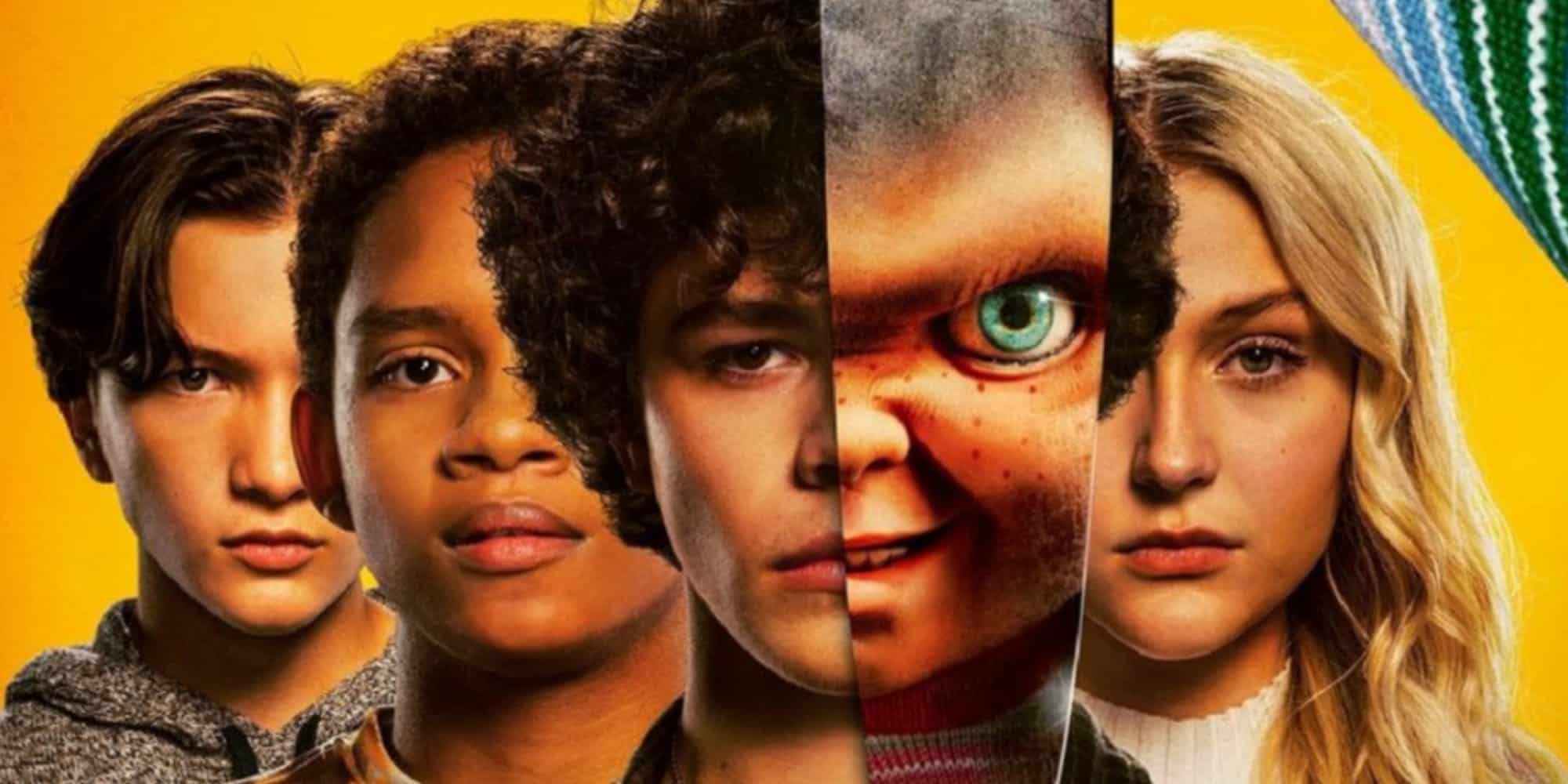 How To Watch Chucky Season 3 Episodes? Streaming Guide & Schedule