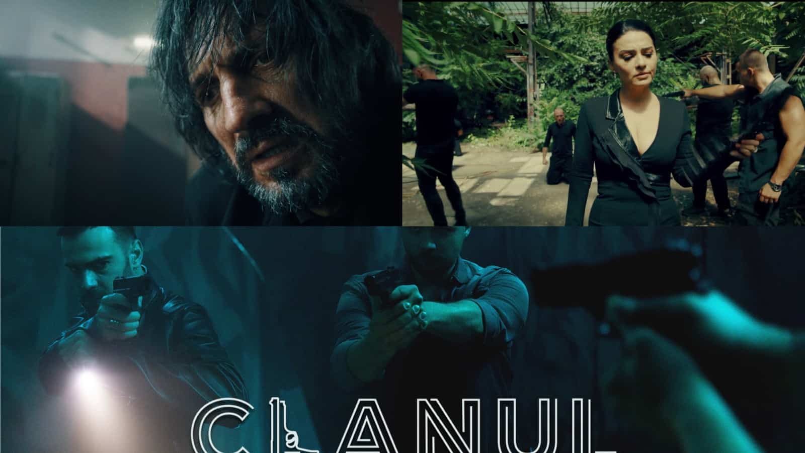Clanul Season 3 Episode 8