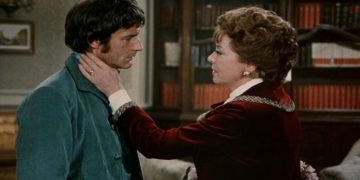 Columbo Short Fuse