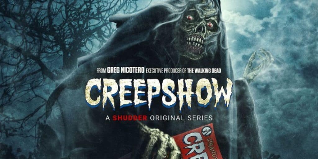 Creepshow Season 4 Episode 1 