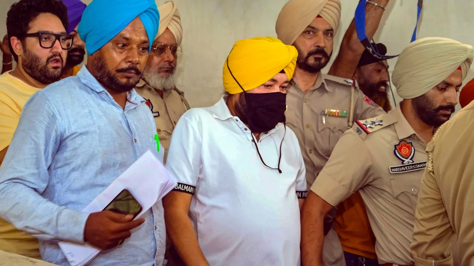 Daler Mehndi Human Trafficking Case