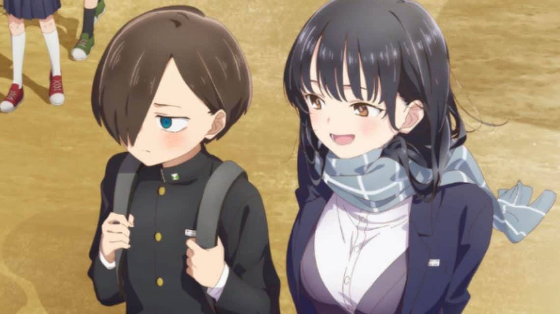 Is the Dangers in My Heart Manga Finished? Explained - OtakuKart