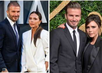 Did David Beckham Cheat on Victoria?