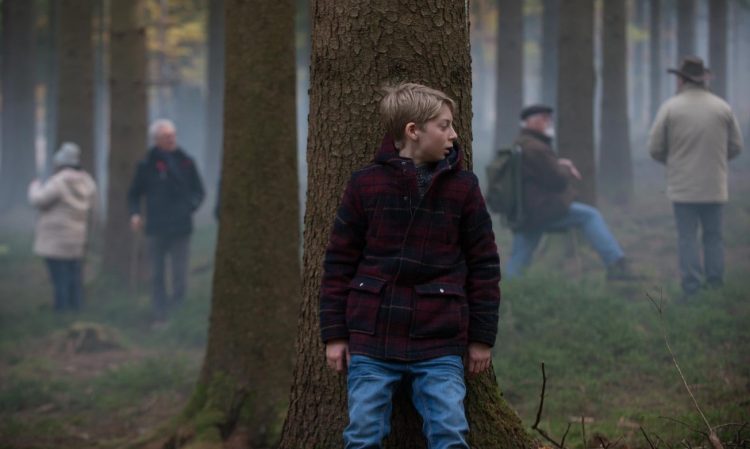 Three Days And A Life Ending Explained