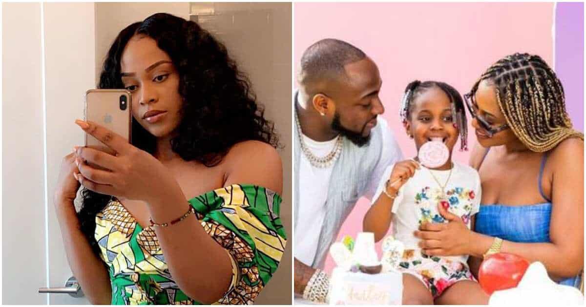 Davido and Women are Inseparable