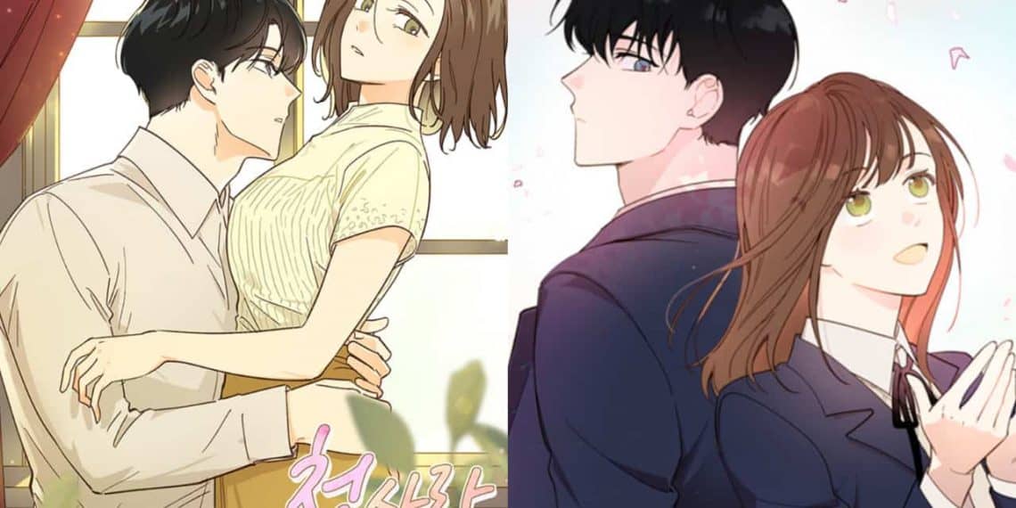 Dear First Love Chapter 46 Release Date Details