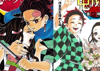 Is the Demon Slayer Manga Finished?