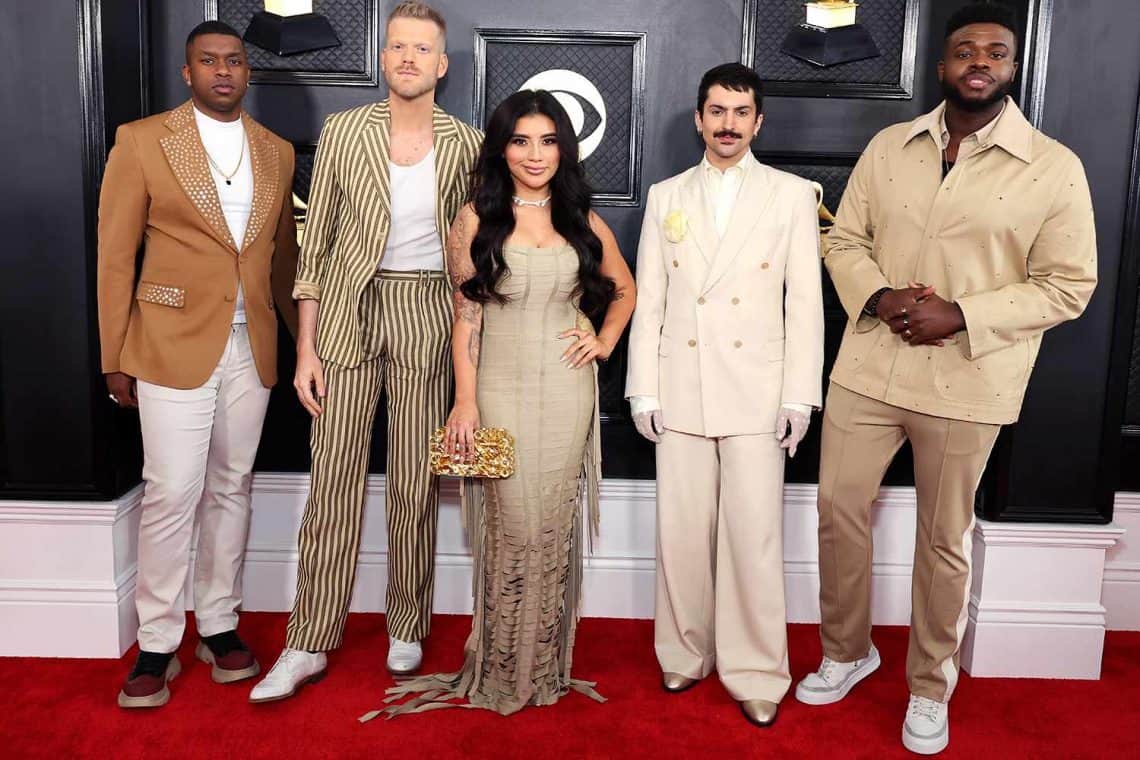 Did Pentatonix Break Up? Here's What Happened to the Band OtakuKart