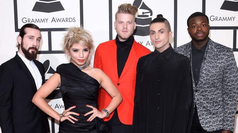 Did Pentatonix Break Up