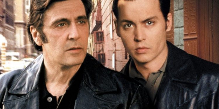 Donnie Brasco