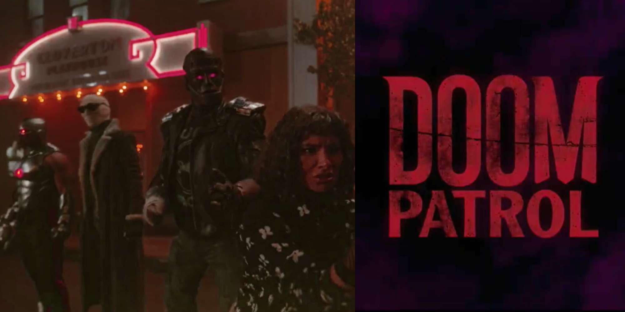 Doom Patrol Season 4 Episode 11 Release Date