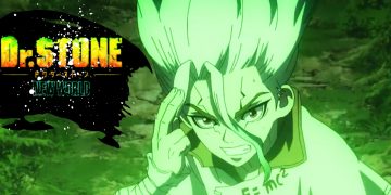 Dr. Stone Season 3 Episode 12 Release Date