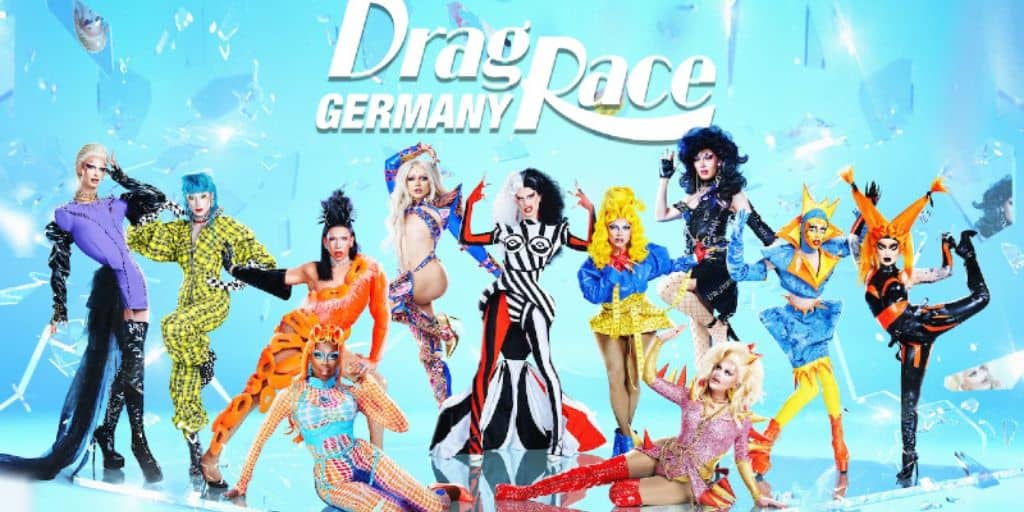Drag Race Germany Episode 5
