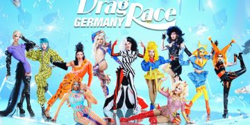 Drag Race Germany Episode 6 Release Date