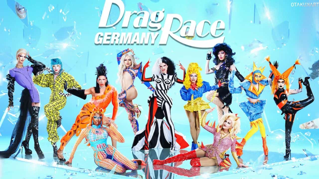 Drag Race Germany Episode 6 Release Date