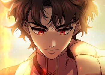 Dragon-Devouring Mage Chapter 30 Release Date