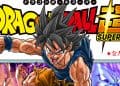 Dragon Ball Super Chapter 103 Release First Sneak-Peek, Toyotaro Carries Toriyama's Legacy