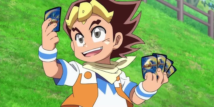 Duel Masters