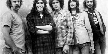 The Eagles