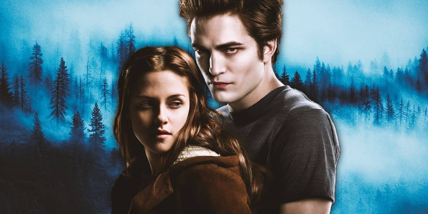 Edward's Genuine Reason for Leaving Bella