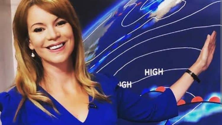 Who Is Elizabeth Rizzini's Partner?