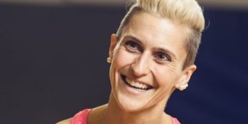 Who Is Eva Pinkelnig's Partner?