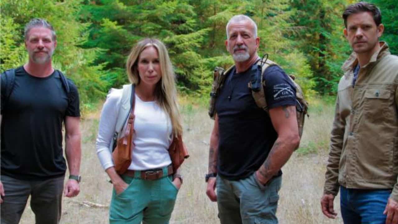 How To Watch Expedition Bigfoot Season 4 Episodes?