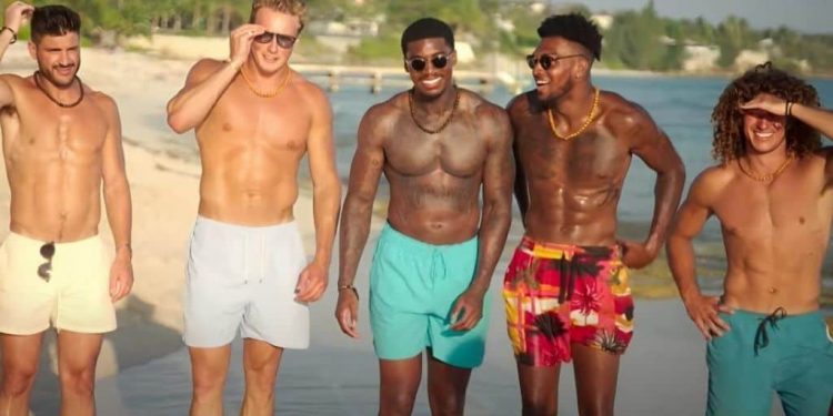 FBoy Island Season 3 Episode 4: Release Date, Recap & Preview